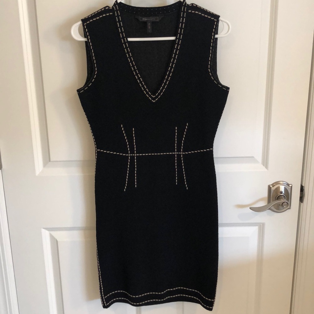 BCBG dress